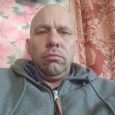 Фотография мужчины Дима, 43 года из г. Барановичи