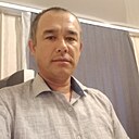 Ильхан, 42 года
