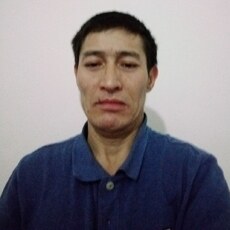 Фотография мужчины Боранбай Berkal, 41 год из г. Уральск
