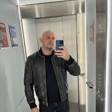 Фотография мужчины Андрей, 44 года из г. Дзержинск