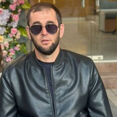 Фотография мужчины Шамиль, 30 лет из г. Анапа