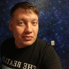 Фотография мужчины Имя, 43 года из г. Тюмень