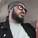 Аббас, 34 года