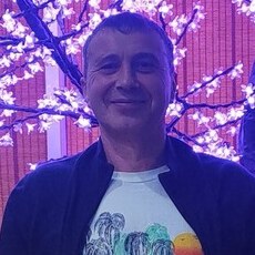 Фотография мужчины Дмитрий, 51 год из г. Находка