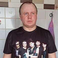 Фотография мужчины Дима, 37 лет из г. Добруш