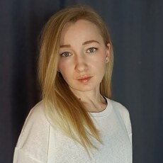 Фотография девушки Ольга, 37 лет из г. Мурманск