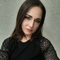 Фотография девушки Инна, 37 лет из г. Комсомольск-на-Амуре