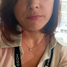 Фотография девушки Марина, 43 года из г. Москва