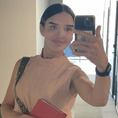 Фотография девушки Мария, 36 лет из г. Томск
