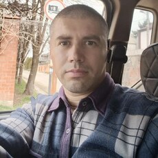 Фотография мужчины Дмитрий, 36 лет из г. Динская