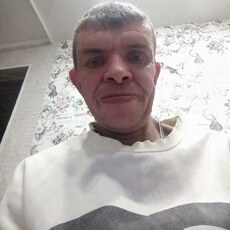 Фотография мужчины Виталий, 41 год из г. Чунский