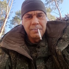 Фотография мужчины Олег, 42 года из г. Белгород