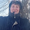 Натали, 60 лет