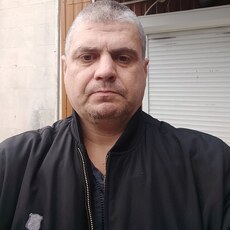 Фотография мужчины Макс, 42 года из г. Ялта