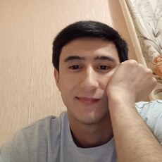 Фотография мужчины Азик, 23 года из г. Пермь