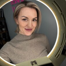 Фотография девушки Наталия, 40 лет из г. Талдом