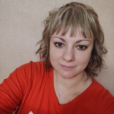 Фотография девушки Анна, 40 лет из г. Краснодар