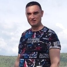 Фотография мужчины Друг, 42 года из г. Самара
