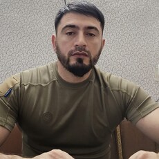 Фотография мужчины Странник, 32 года из г. Грозный