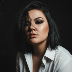 Фотография девушки Кристюшка, 30 лет из г. Щёлково
