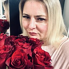 Фотография девушки Галинка, 46 лет из г. Варшава