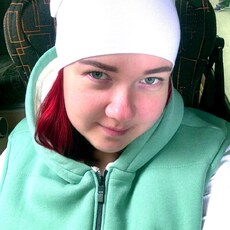 Фотография девушки Александра, 32 года из г. Новоселицкое