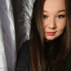 Фотография девушки Кристина, 32 года из г. Первоуральск