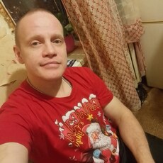 Фотография мужчины Алексей, 40 лет из г. Тверь