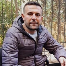 Фотография мужчины Gebrail, 45 лет из г. Астана