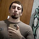 Саид, 31 год