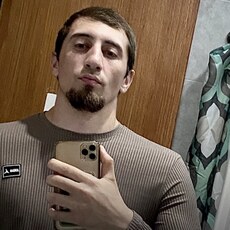 Фотография мужчины Саид, 31 год из г. Хасавюрт