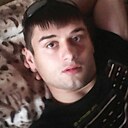 Юра Назаров, 33 года