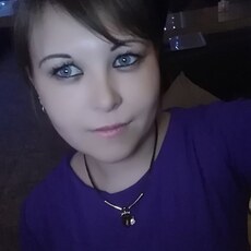 Фотография девушки Алеся, 37 лет из г. Кемь