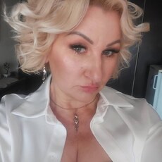 Фотография девушки Алина, 49 лет из г. Минск