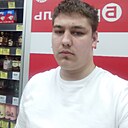 Станислав, 19 лет