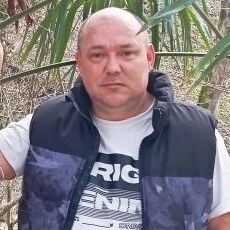 Фотография мужчины Евгений, 43 года из г. Туапсе