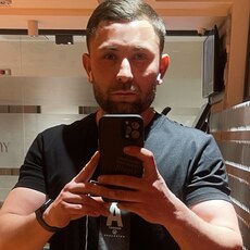 Фотография мужчины Тимур, 36 лет из г. Сергиев Посад