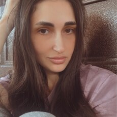 Фотография девушки Ася, 35 лет из г. Краснодар