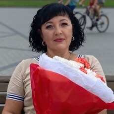 Фотография девушки Юлия, 48 лет из г. Камень-на-Оби