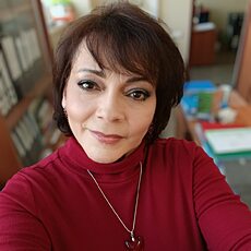 Фотография девушки Anna, 52 года из г. Москва