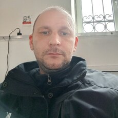 Фотография мужчины Андрей, 37 лет из г. Вологда