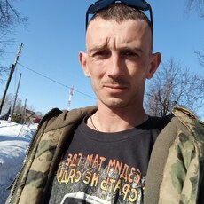 Фотография мужчины Дмитрий, 31 год из г. Чебаркуль