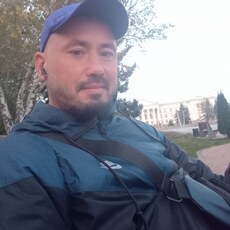 Фотография мужчины Андрій, 34 года из г. Изюм