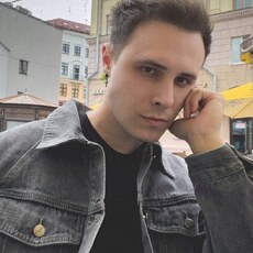 Фотография мужчины Алексей, 21 год из г. Ошмяны