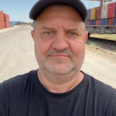 Фотография мужчины Дмитрй, 51 год из г. Алматы