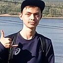 Илья, 22 года
