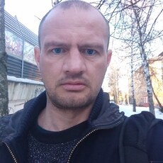 Фотография мужчины Женя, 39 лет из г. Ярославль
