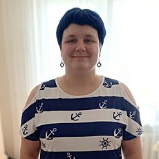 Фотография девушки Djavelina, 34 года из г. Сумы