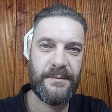 Фотография мужчины Денис, 37 лет из г. Иланский