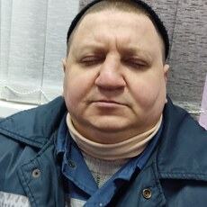 Фотография мужчины Космос, 41 год из г. Гомель